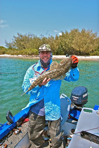 Flathead Classic (2012) | Fishing Monthly Features
